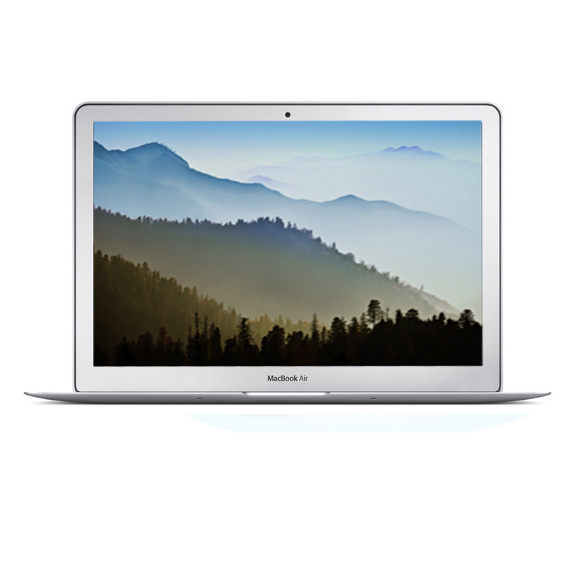 Apple MacBook Air 13.3英寸笔记本电脑（I5 8G 128G MMGF2CH/A ）
